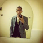 Dmitriy Stepanov
