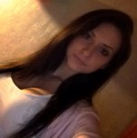 Khamidullina Masha