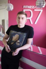 Sergey Medyanikov