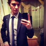 Dmitry Zubarev