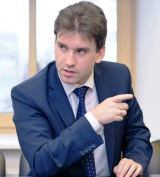 Denis Rapoport