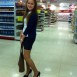 Alinochka Santorskaya