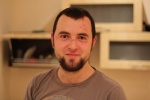 Voznesenskiy Ruslan