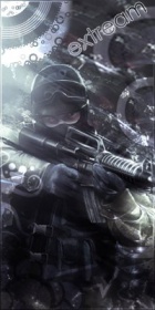 Counter Strike CW/MIX (Пиар,заявки на клановые бои)