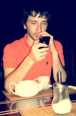 Aleksey Khagabanov