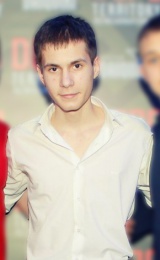 Vlad Kugal