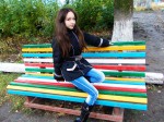 Ivanchenko Viktoriya