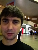 Sergey Panayotov