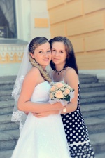 Hromtsova Sasha