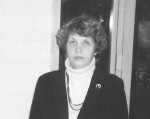 Svetlana Ivanova