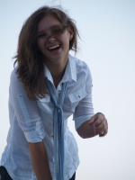 Alla Gavrilenko