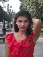 Anastasiya Avdeeva