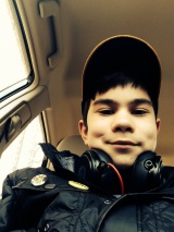 Mark Biber