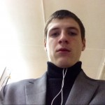 Bogachov Maksim Sergeevich