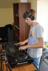 Kirill Makarenko