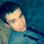 Vyacheslav Sergeevich