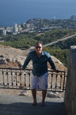 Dmitriy Polunov