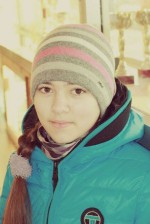 Nastya Chimirzaeva