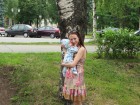 Город Ижевск