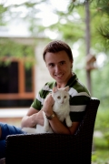 Pronyagin Evgeniy Artemovich