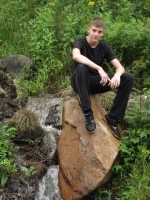 Dmitriy Goydenko