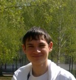 Iskhakov Insaf Ildarovich