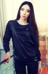 Anna Letuchaya
