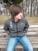 Andrey Lazarenko