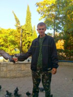Pavel Mikhalitskiy