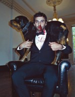 Mark Samsonov
