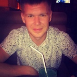 Martynov Ivan Sergeevich