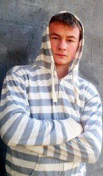 Pavel Tomilov
