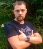 Kovalenko Vadim