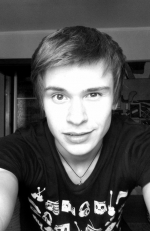 Istomin Alexandr