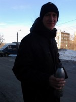 Dmitriy Tione Zavrazhnykh