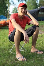 Kireev Damir