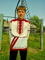 Oleg Anisimov
