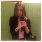 Safarova Elina Vakhitovna