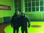 Sasha Zaytsev