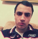 Omariev Rashid