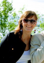 Helga Akhmedova