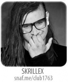 Skrillex