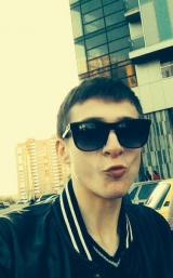 Pavel Ponomarenko