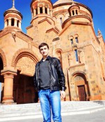 Ayko Khachatryan