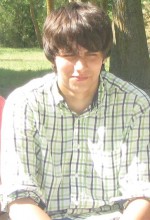 Vlad Bobreshov