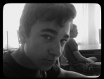 DAVID OVDEYChUK