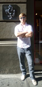 Ilia Tarasov