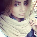 Vasileva Darya