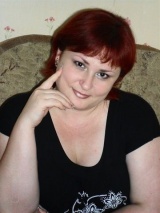 Tatyana Ishmukhametova