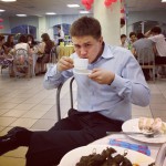 Aleksandr Basmanov